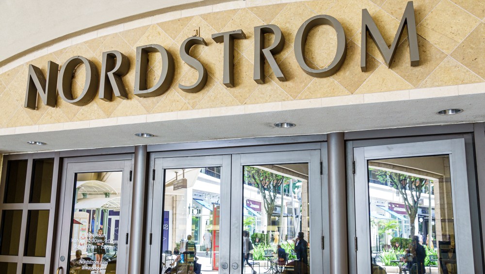 Nordstrom Marked Down Winter Accessories for the Half-Yearly Sale