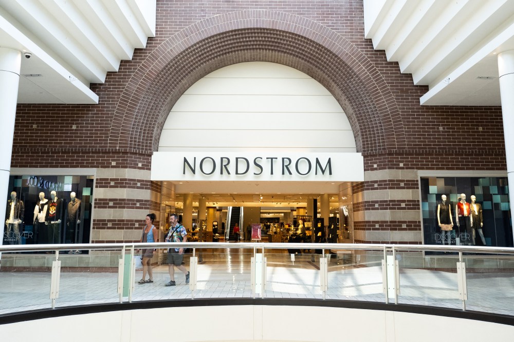 Nordstrom's Best Fall Basics Are Quietly on Sale — 13 Worth Grabbing
