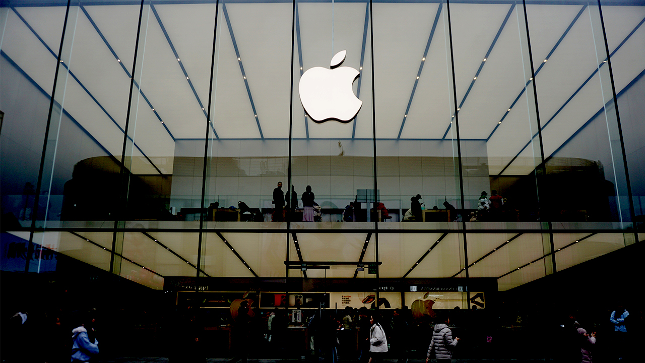 Apple to invest $30 billion in US chip manufacturing