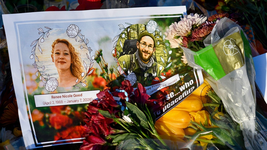 Minnesota sues Trump admin to access evidence in federal shootings, including Alex Pretti, Renee Good cases