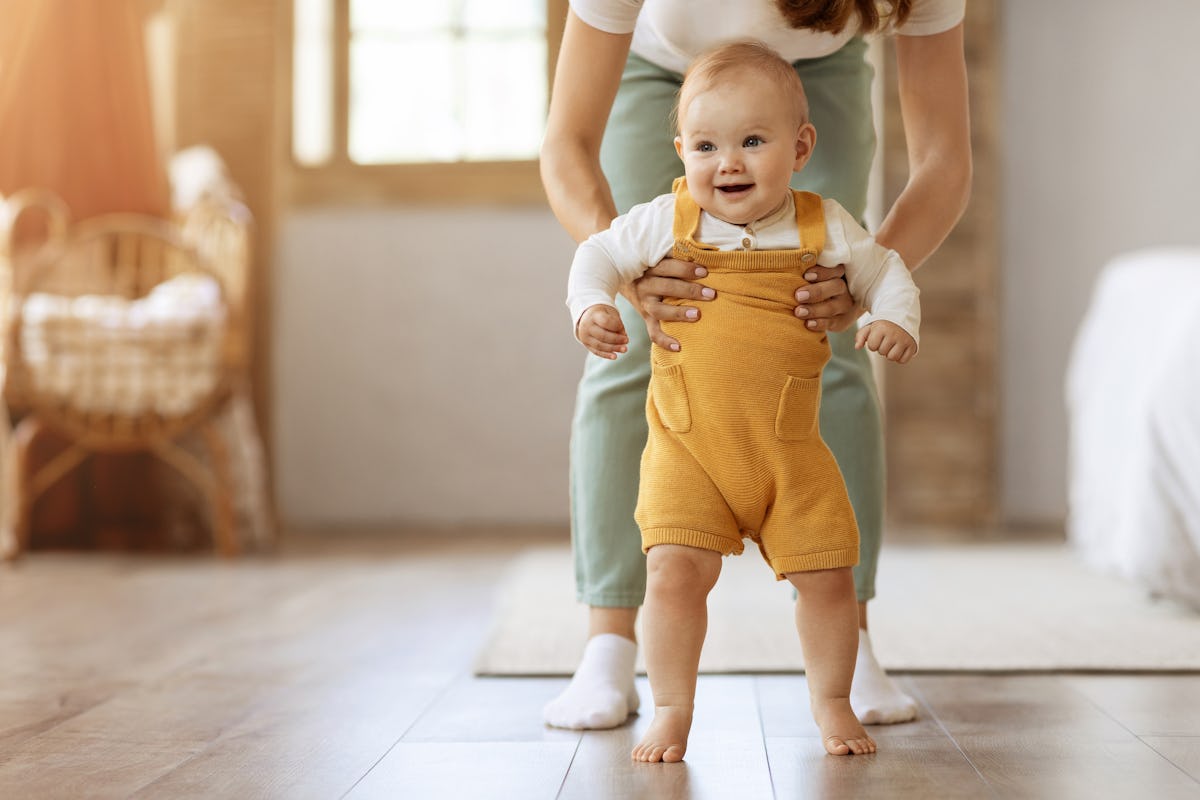 The Newborn Milestones Every Parent Should Know
