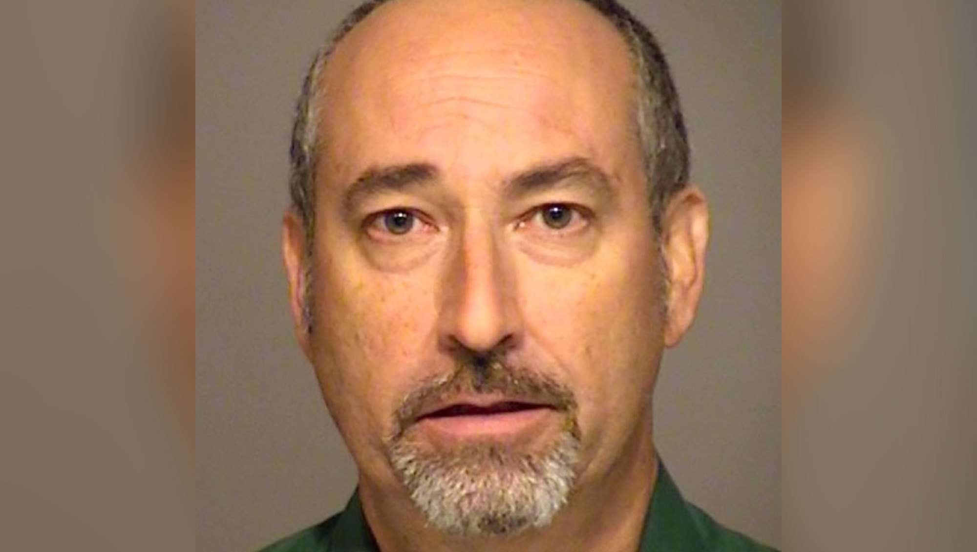 California Pastor, Massage Therapist Charged With Child Molestation
