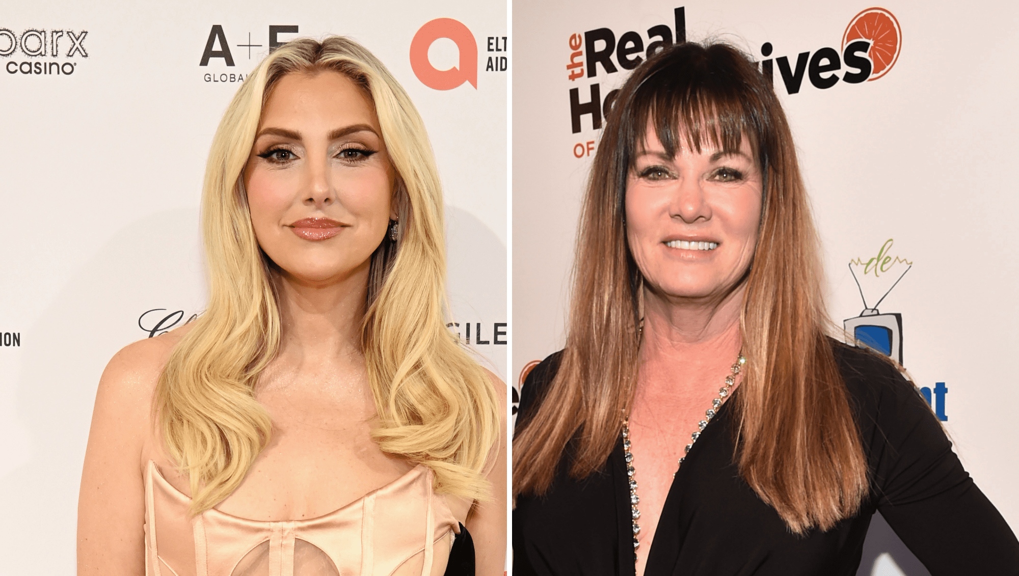 'RHOC' Star Gina Kirschenheiter Reacts to Jeana Keough Tongue Cancer Battle