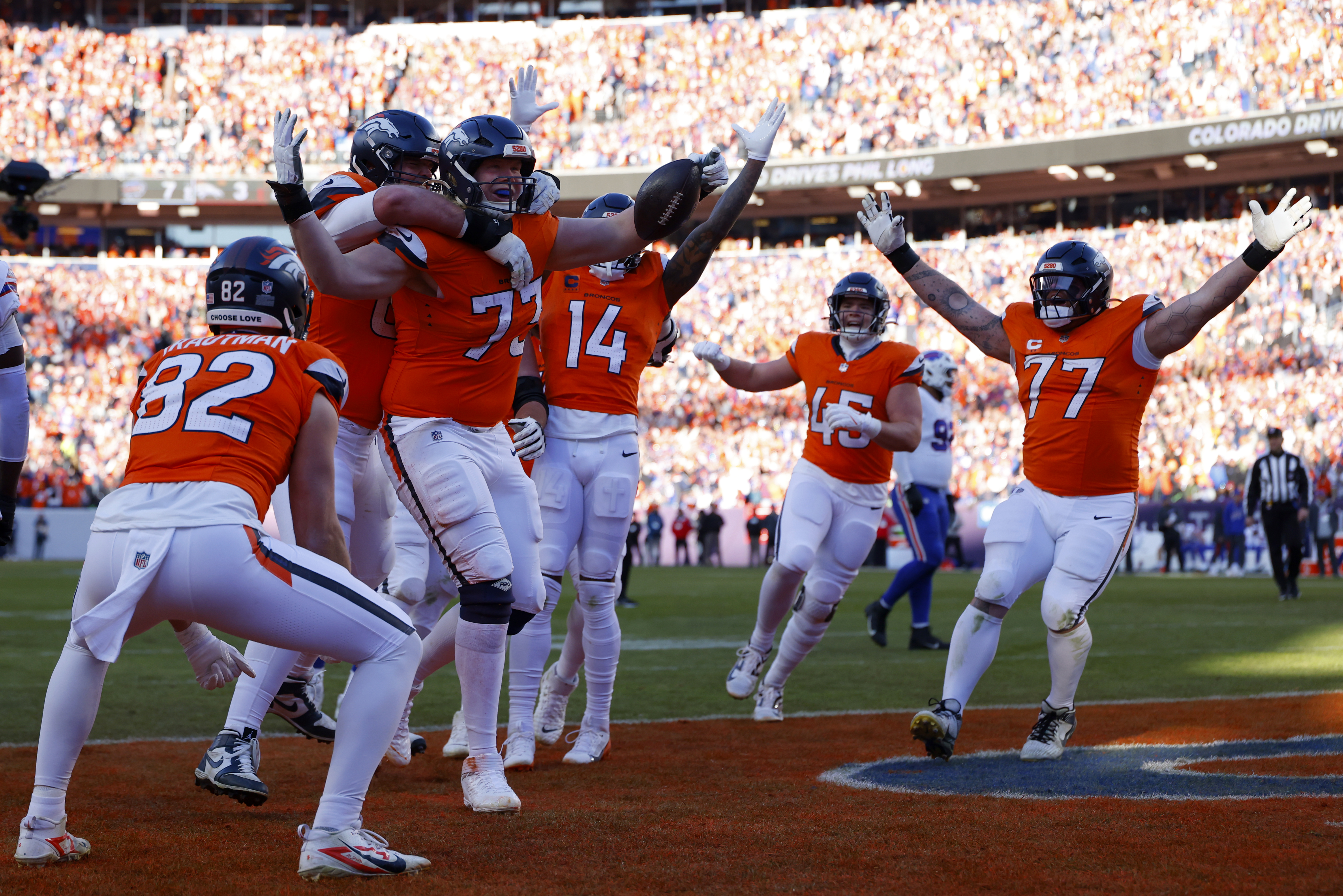 Football won’t be forever