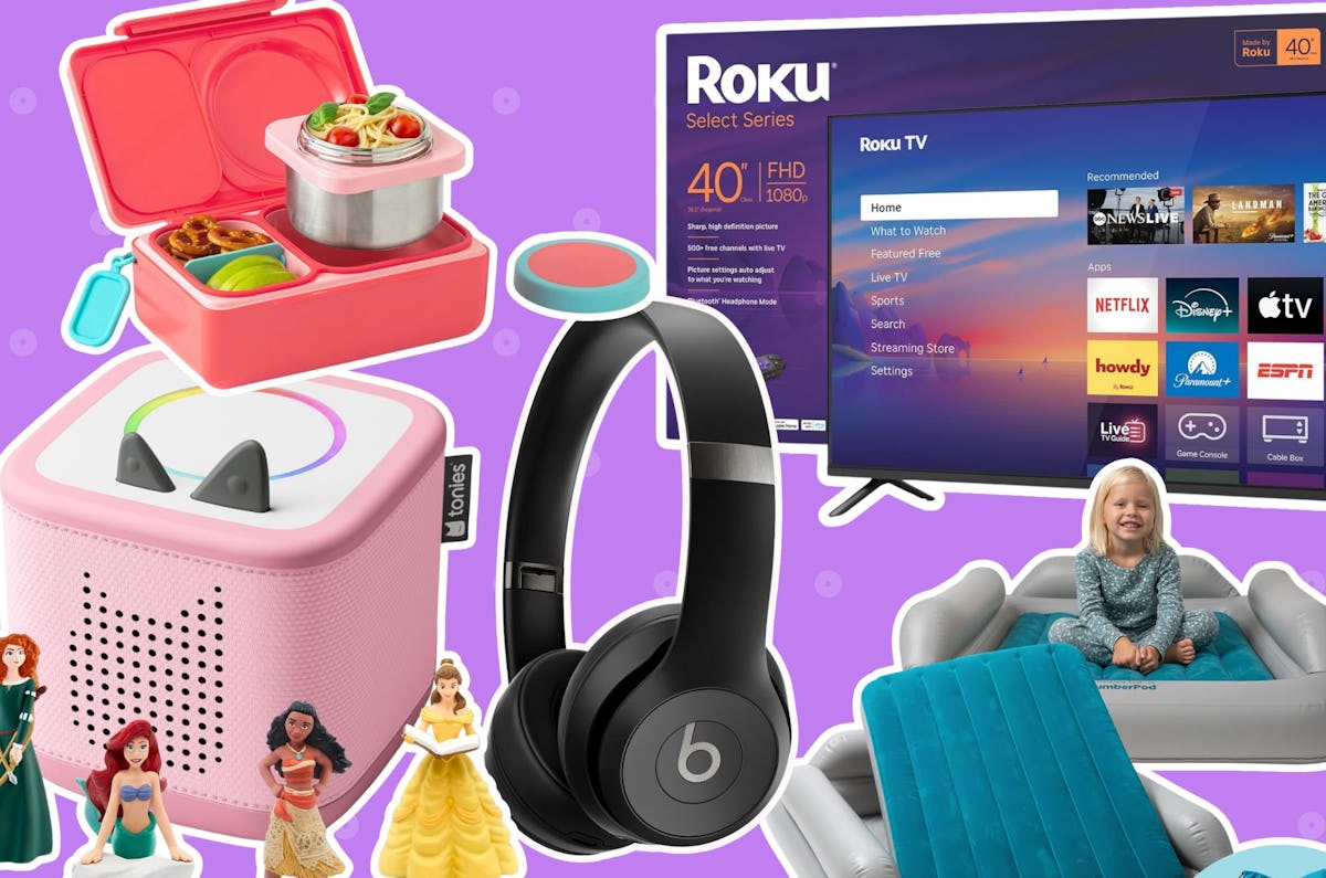 15 Amazon Prime Day Deals That Scary Mommy Editors Are Most Excited About