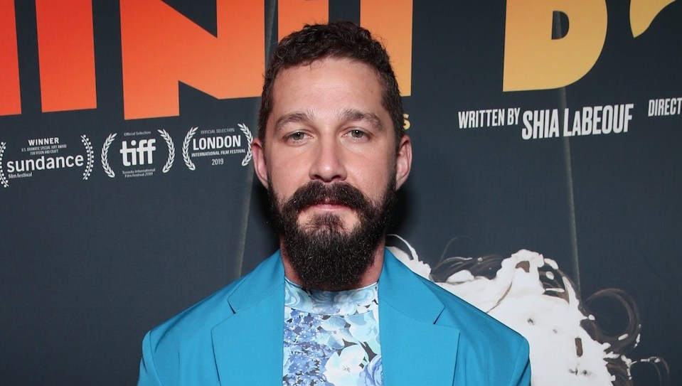 Look Back at Shia LaBeouf’s Ups and Downs: Arrests, Mia Goth Splits, More