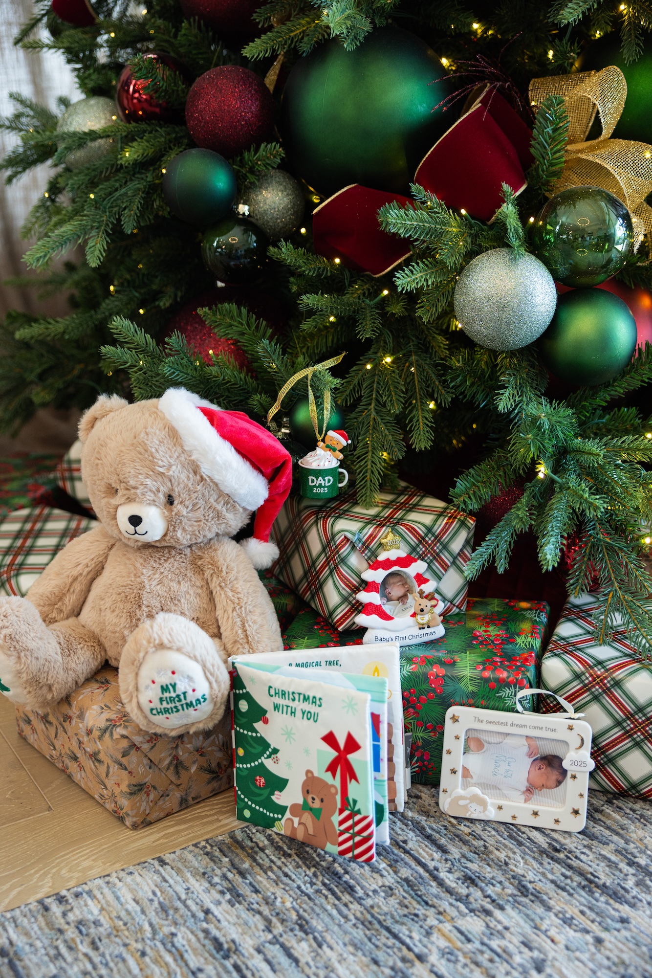 Hannah Ann Sluss Reveals What’s 'Most Surprising' About New Motherhood