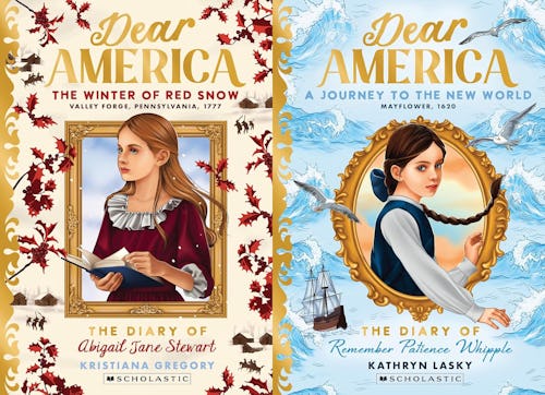 The 'Dear America' Series Is Coming Back &amp; It's A Big Win For Girlhood