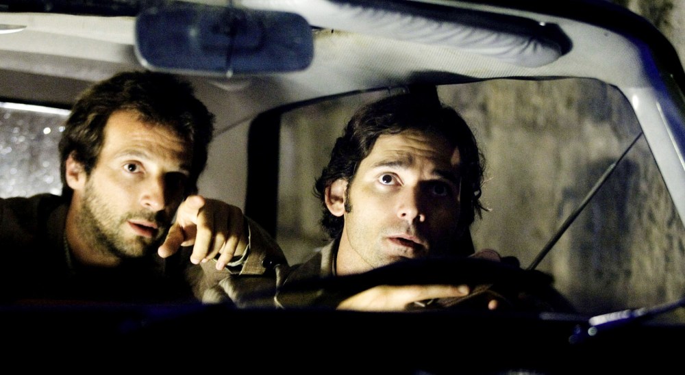 Steven Spielberg Made One of His Best Movies 20 Years Ago — Does It Hold Up?