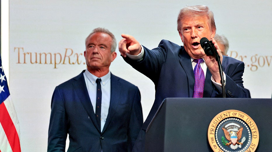 Trump admin pausing over $1B in Medicaid payments to Minnesota, California over fraud, compliance concerns