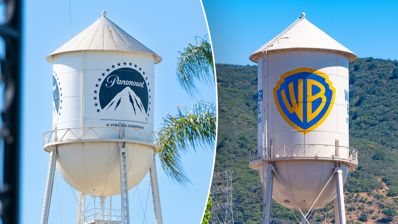 Los Angeles County board votes to analyze Paramount and Warner Bros. Discovery merger's job impact