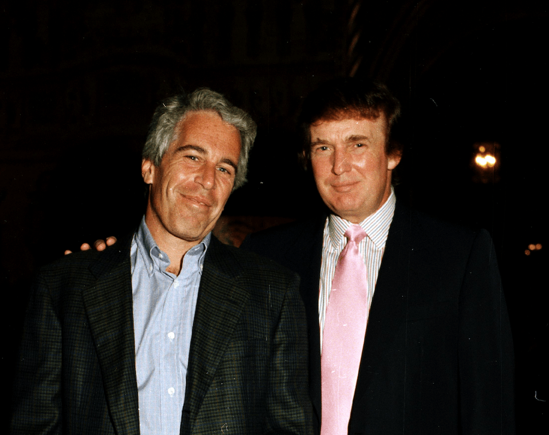 What we know about Trump’s relationship with Jeffrey Epstein
