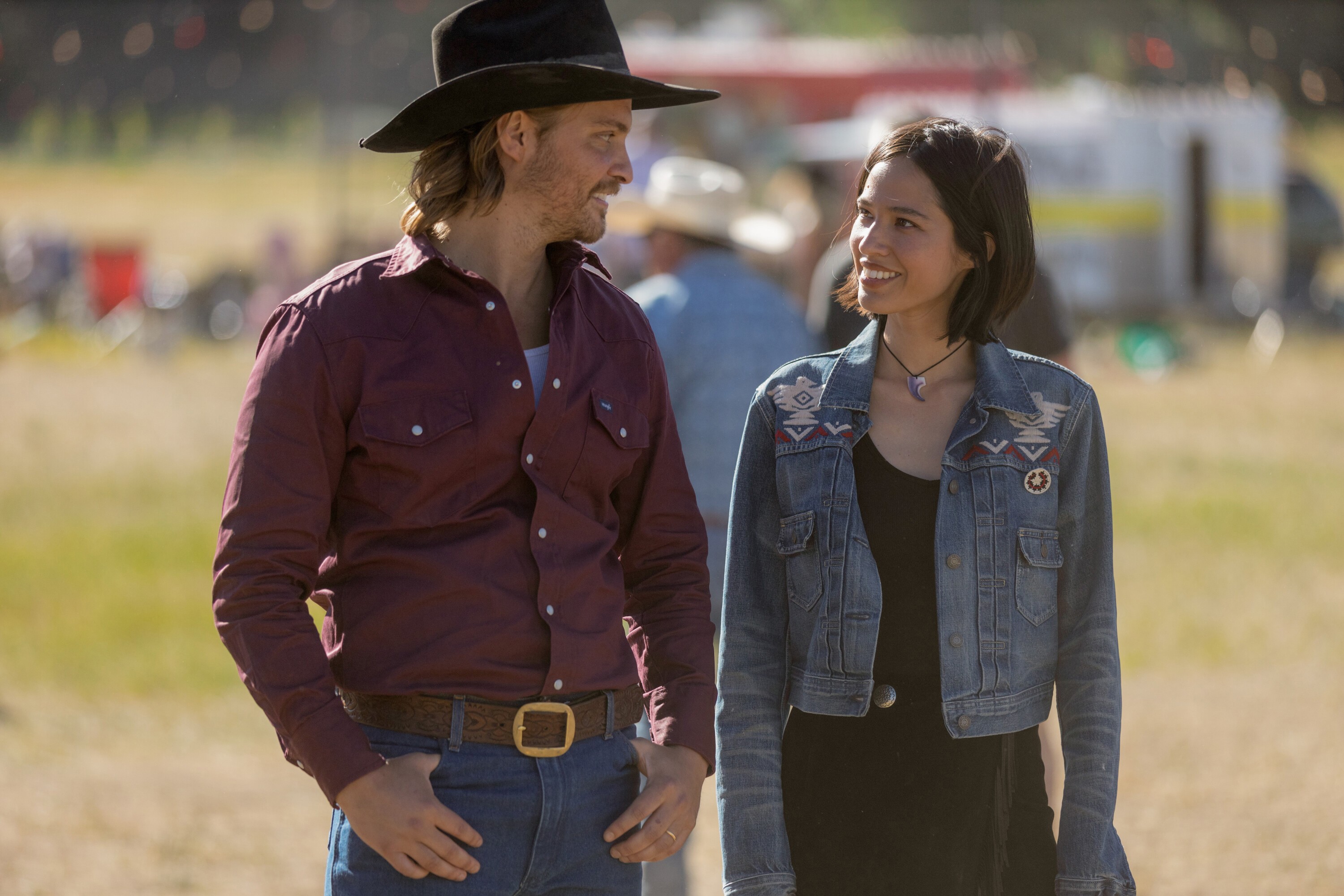 What Are Biggest 'Marshals' Season 2 Changes? Cast Shift to Surprise Death