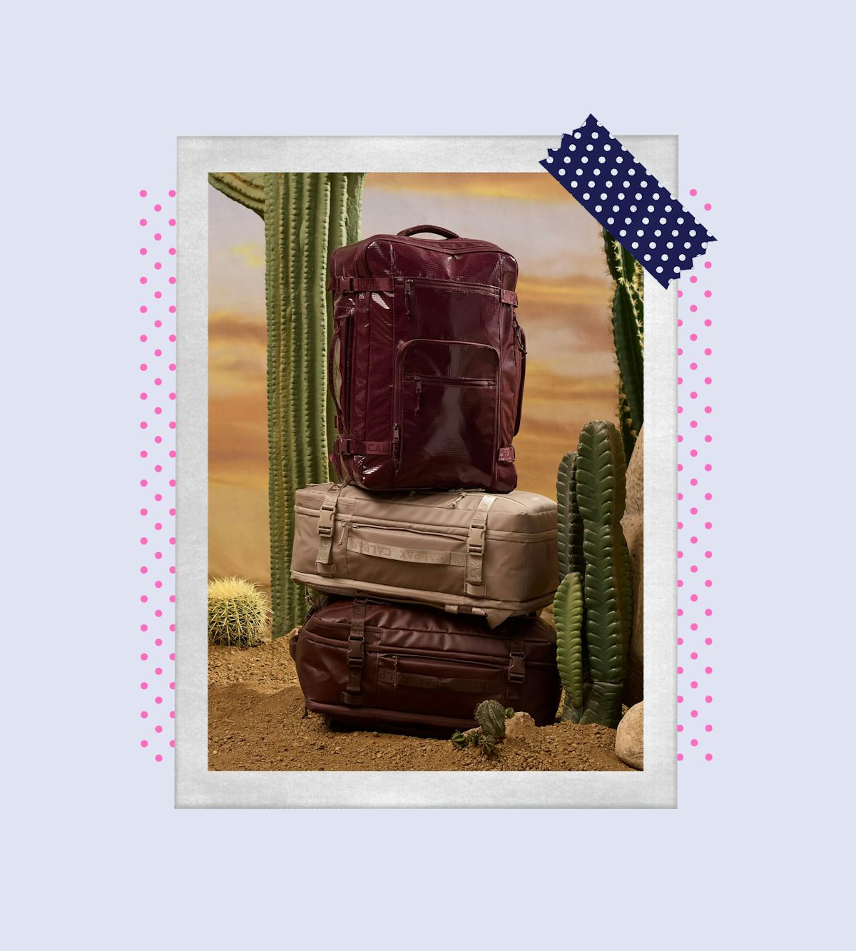 Scary Mommy 2026 Readers' Choice Awards Best Life-Proof Backpacks