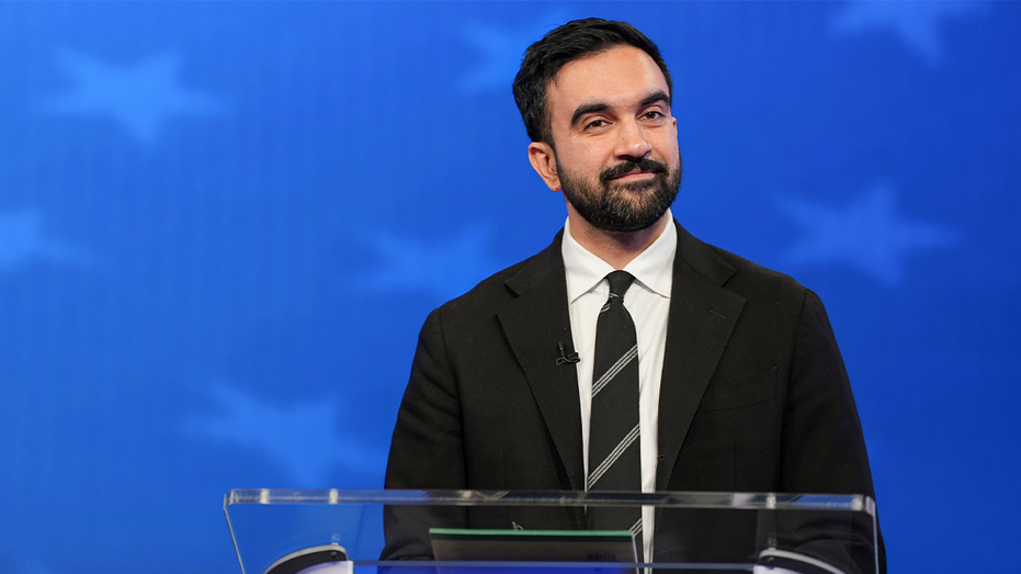 Mamdani flip-flops on key Hamas position one day after refusing to call on them to disarm