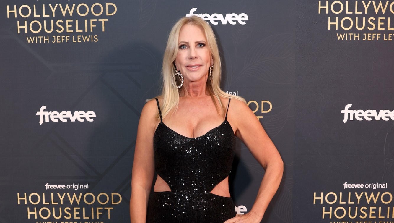 RHOC’s Vicki Gunvalson Shares Message Amid Violence in Mexico: ‘Sending Love’