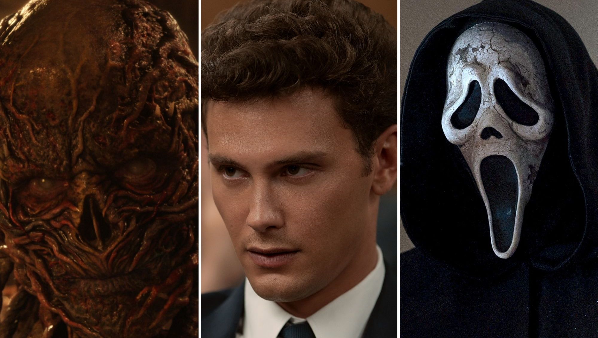 Who Are the Hottest TV and Movie Monsters in Pop Culture History?