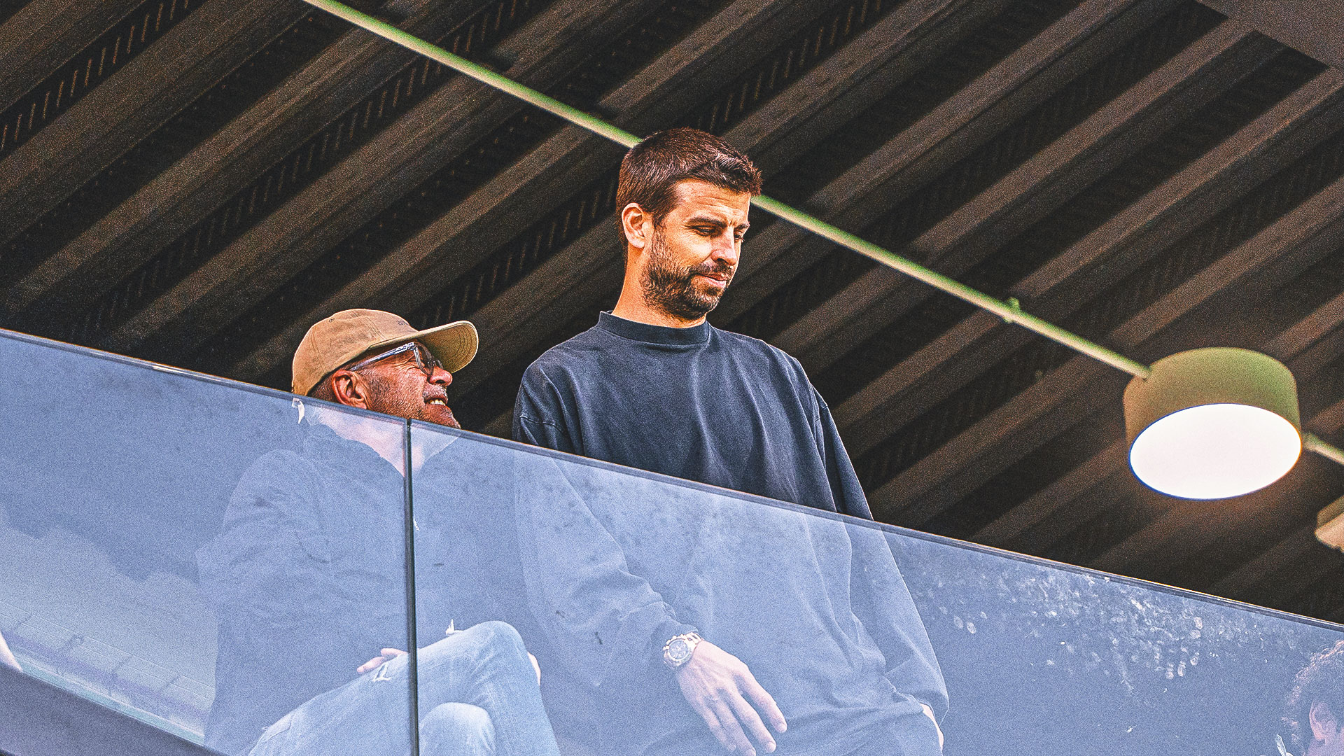 Andorra's Piqué Banned For 2 Months, 6 Matches After Clash With Match Officials