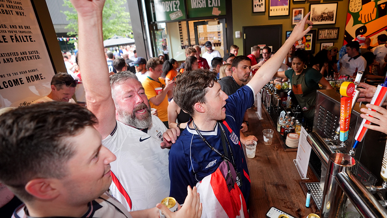 World Cup helped drive strongest consumer spending growth in four years during June, Bank of America says