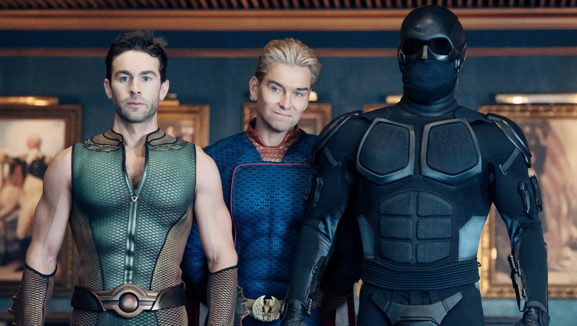 17 Best Prime Video Shows to Watch Right Now (May 2026): 'The Boys' and More