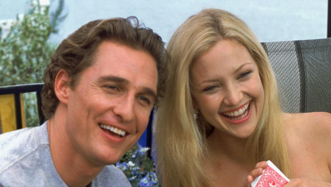 'How to Lose a Guy in 10 Days' Cast: Where Are They Now? Kate Hudson and More