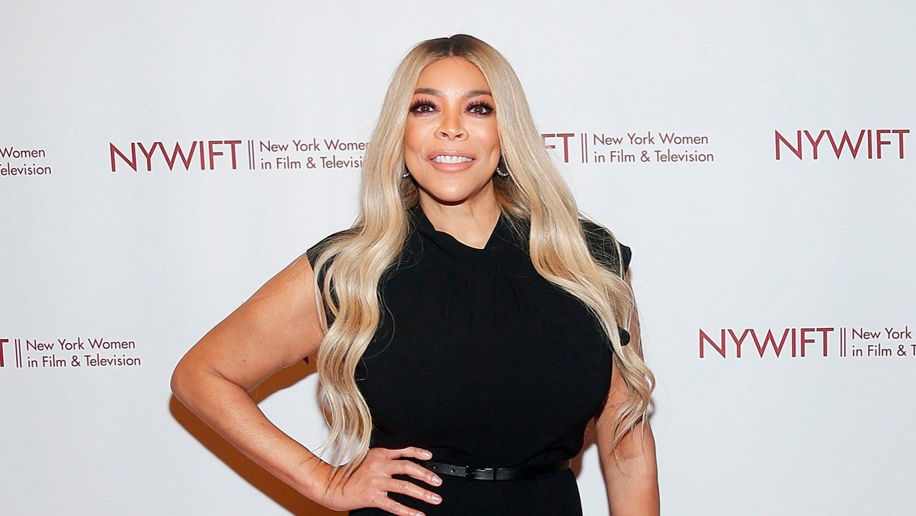 Wendy Williams Spotted on Rare Public Outing Amid Conservatorship Battle