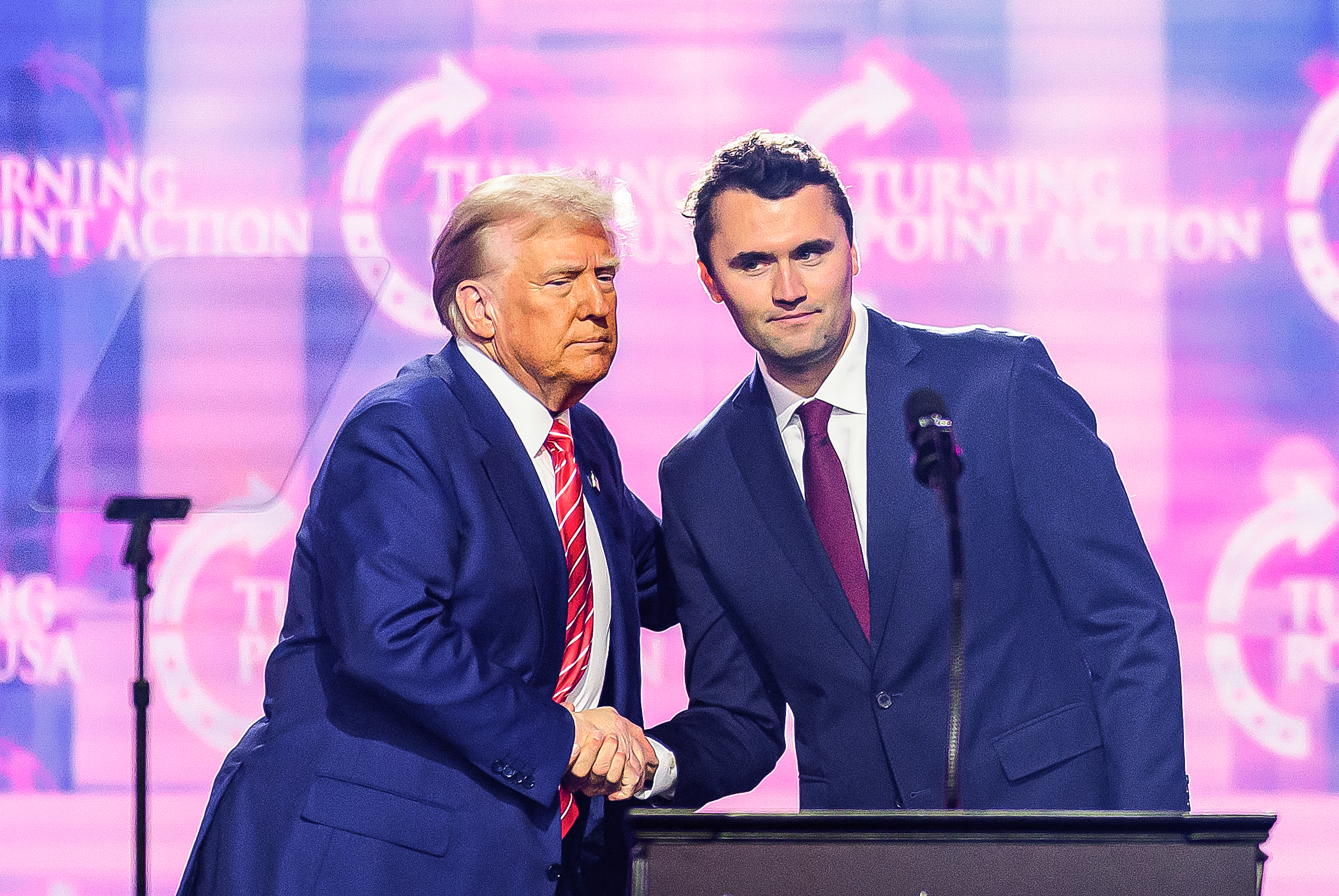 Let’s be honest about Charlie Kirk’s life — and death