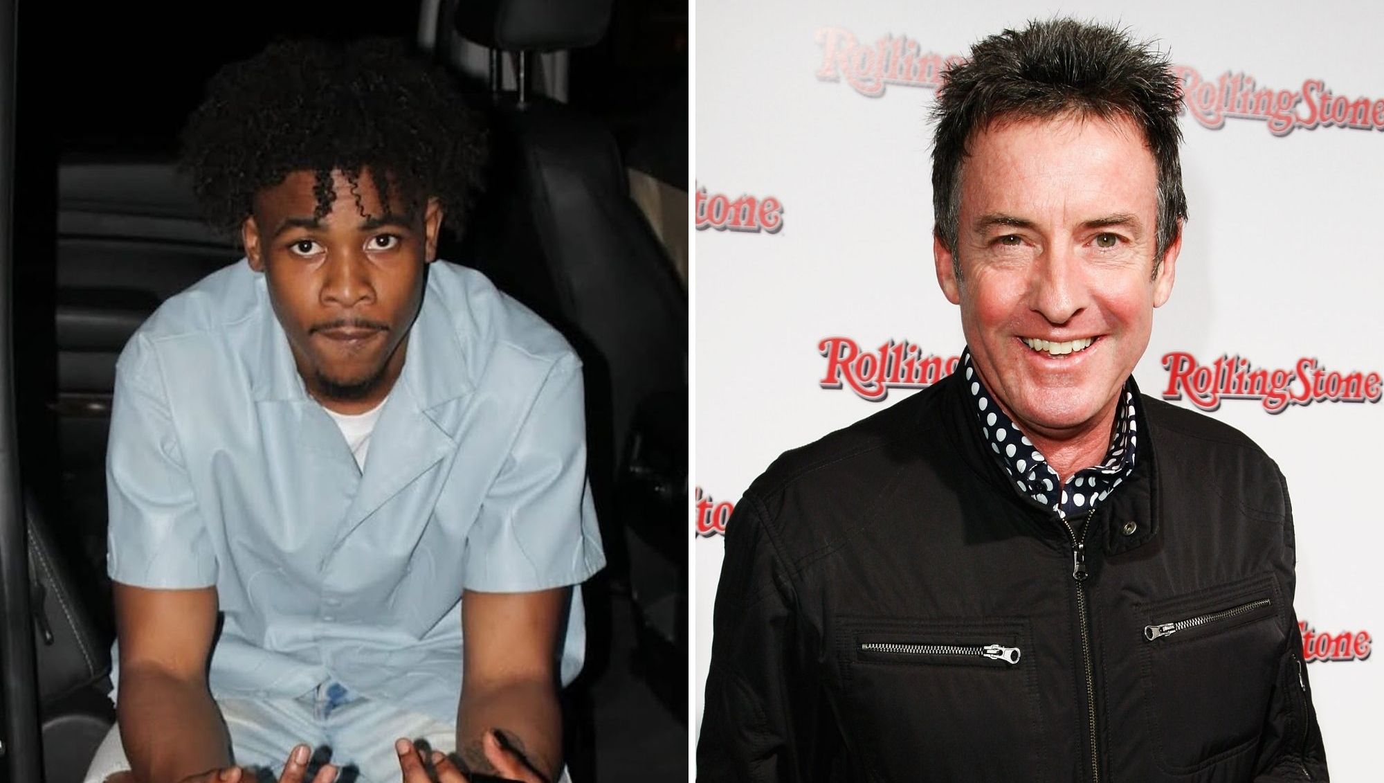 Celebrity Deaths of 2026: Jardyn Walker, Rob Hirst, and More