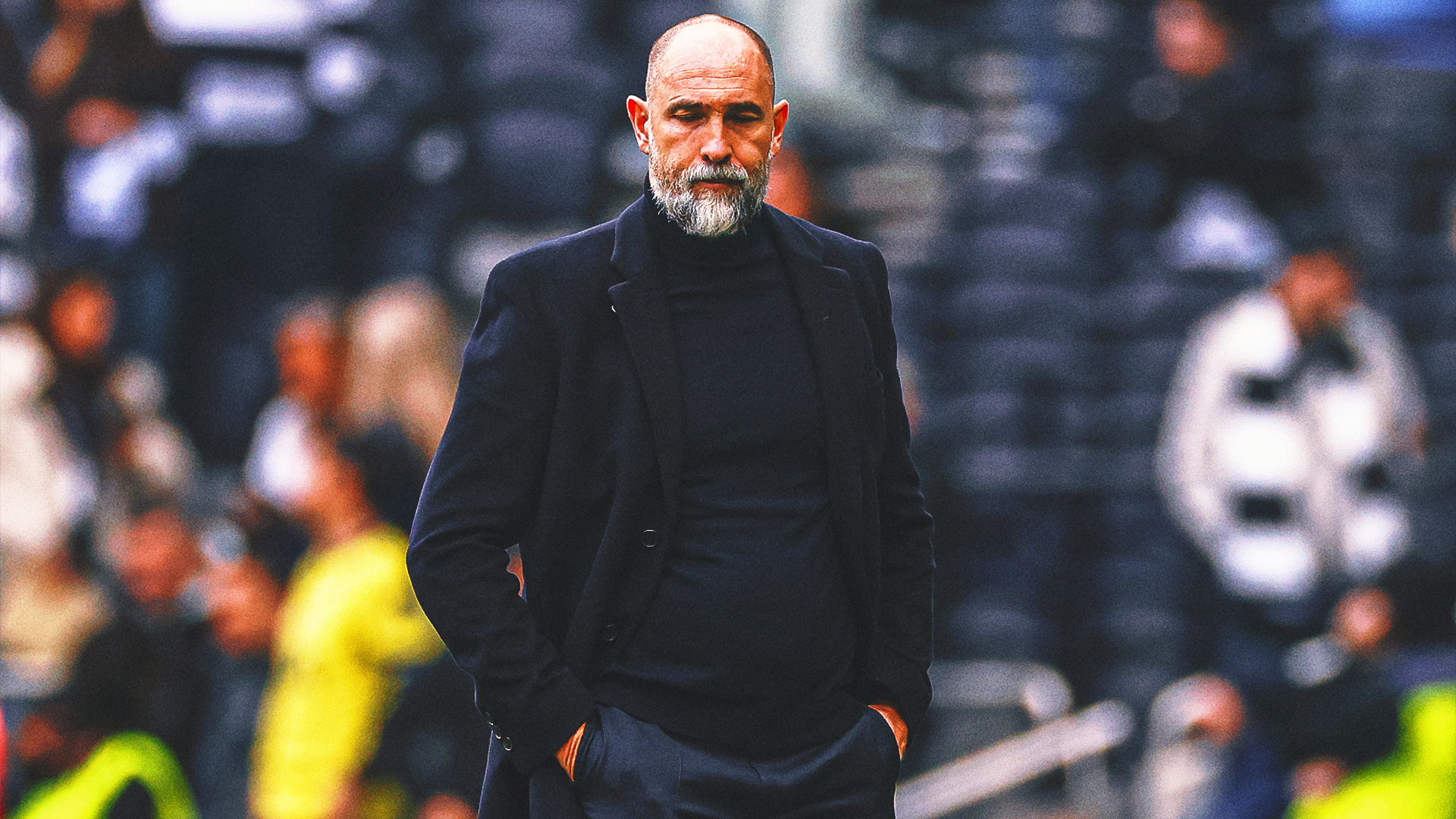 Igor Tudor Sacked By Tottenham After Just 7 Games, 44 Days