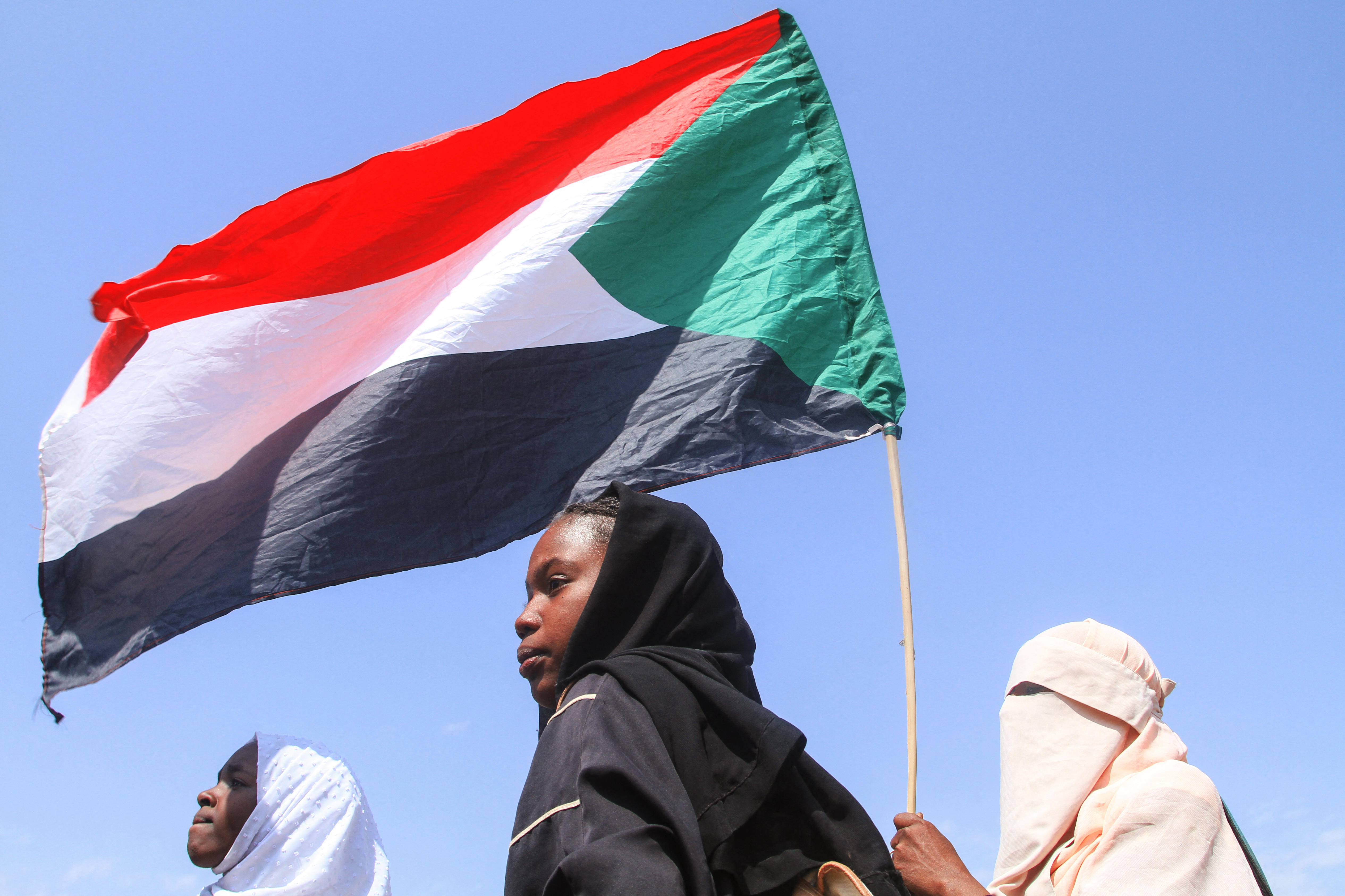 Is there any way out of Sudan’s nightmare?