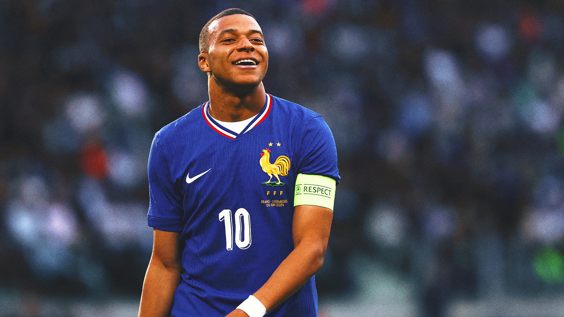 2026 World Cup Odds: Kylian Mbappé Slight Favorite Over Harry Kane to Win Golden Boot