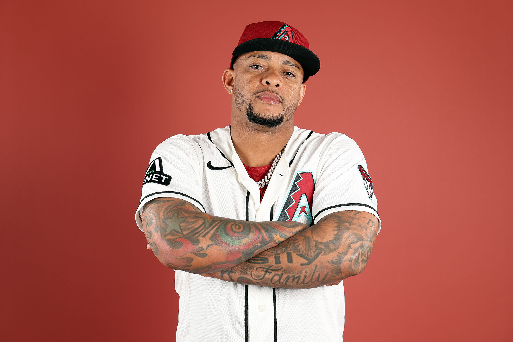 Arizona Diamondbacks Express Concern After All-Star Ketel Marte Goes Missing