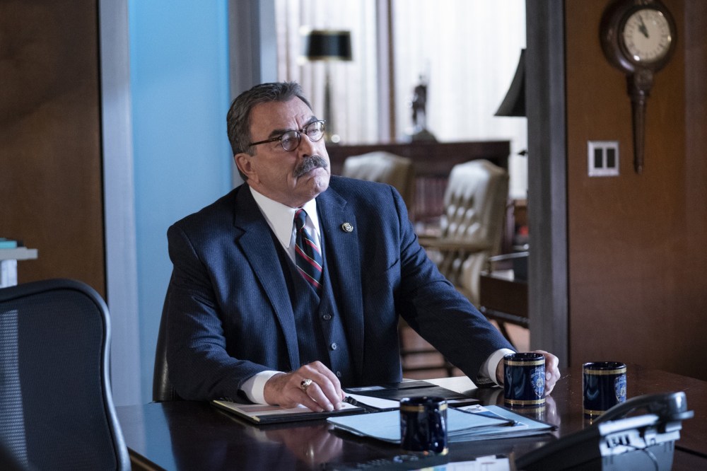 Tom Selleck Scores 1st Acting Role Since Shocking ‘Blue Bloods’ Cancellation