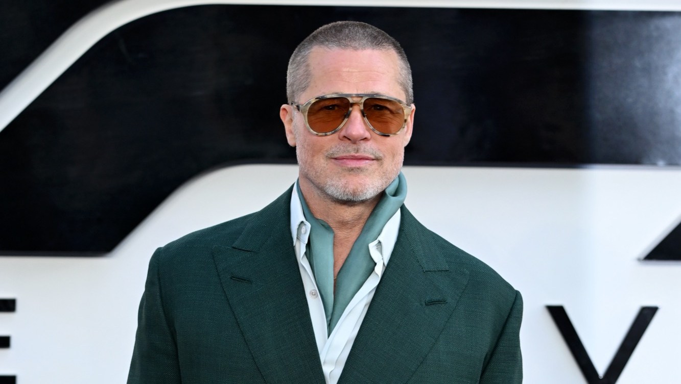Inside Brad Pitt's Decision to Start Drinking Again: 'A Gradual Shift'