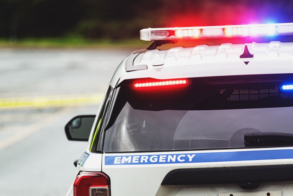 Man Told Texas Cops He Killed His Wife So He Could Start a 'New Life' With GF