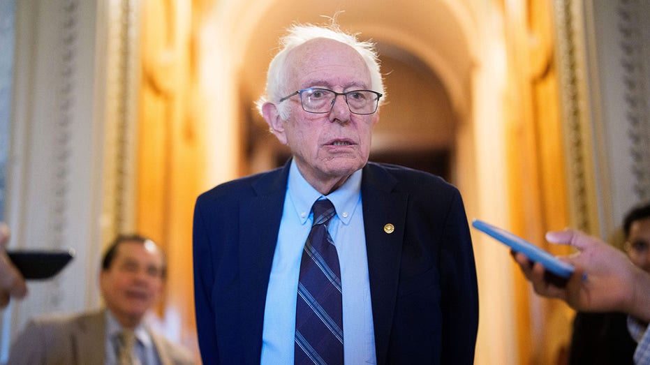 Sanders slams Trump's Venezuela strike after years of soft rhetoric on socialist strongmen