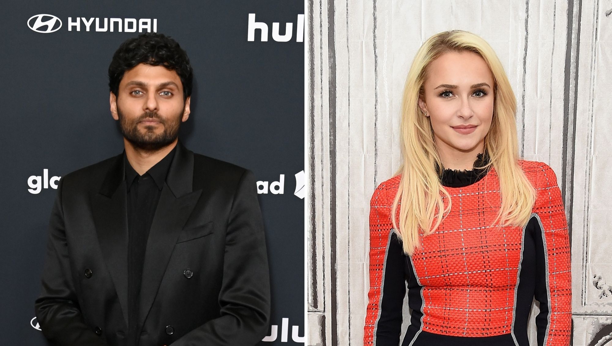 Jay Shetty Mourns 'Brave' Hayden Panettiere After 'Healing' Interview