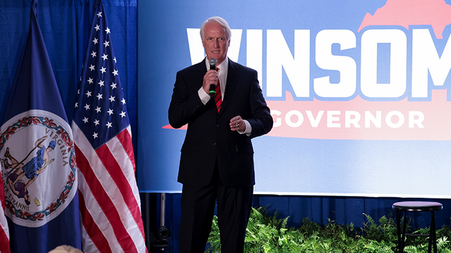 Virginia GOP Chair steps down after crushing 2025 loss — vows to rally party against Democrats’ 'power grab'