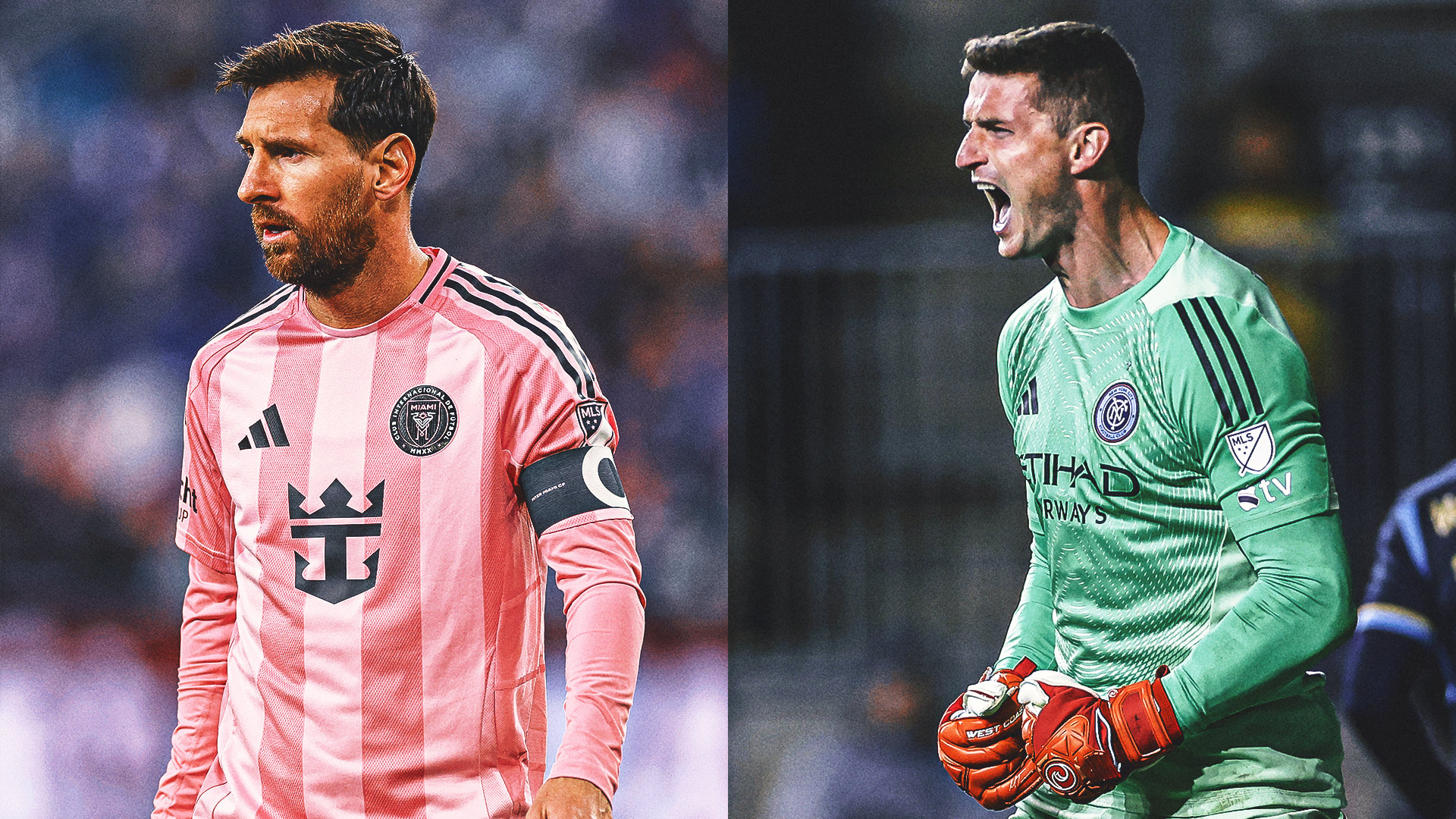 MLS Conference Finals Preview, Predictions: Can Lionel Messi Keep Inter Miami On Track?