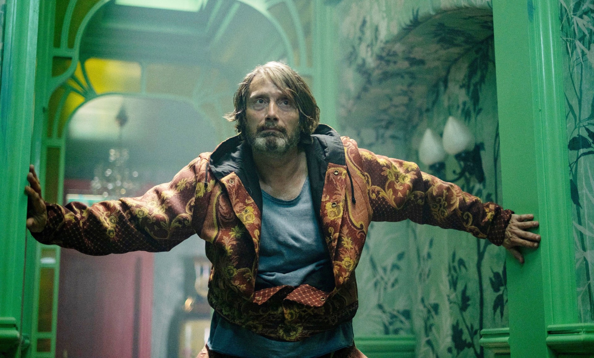 1 of 2025's Most Unusual Movies Is 1 of HBO Max's Best Films Now Streaming