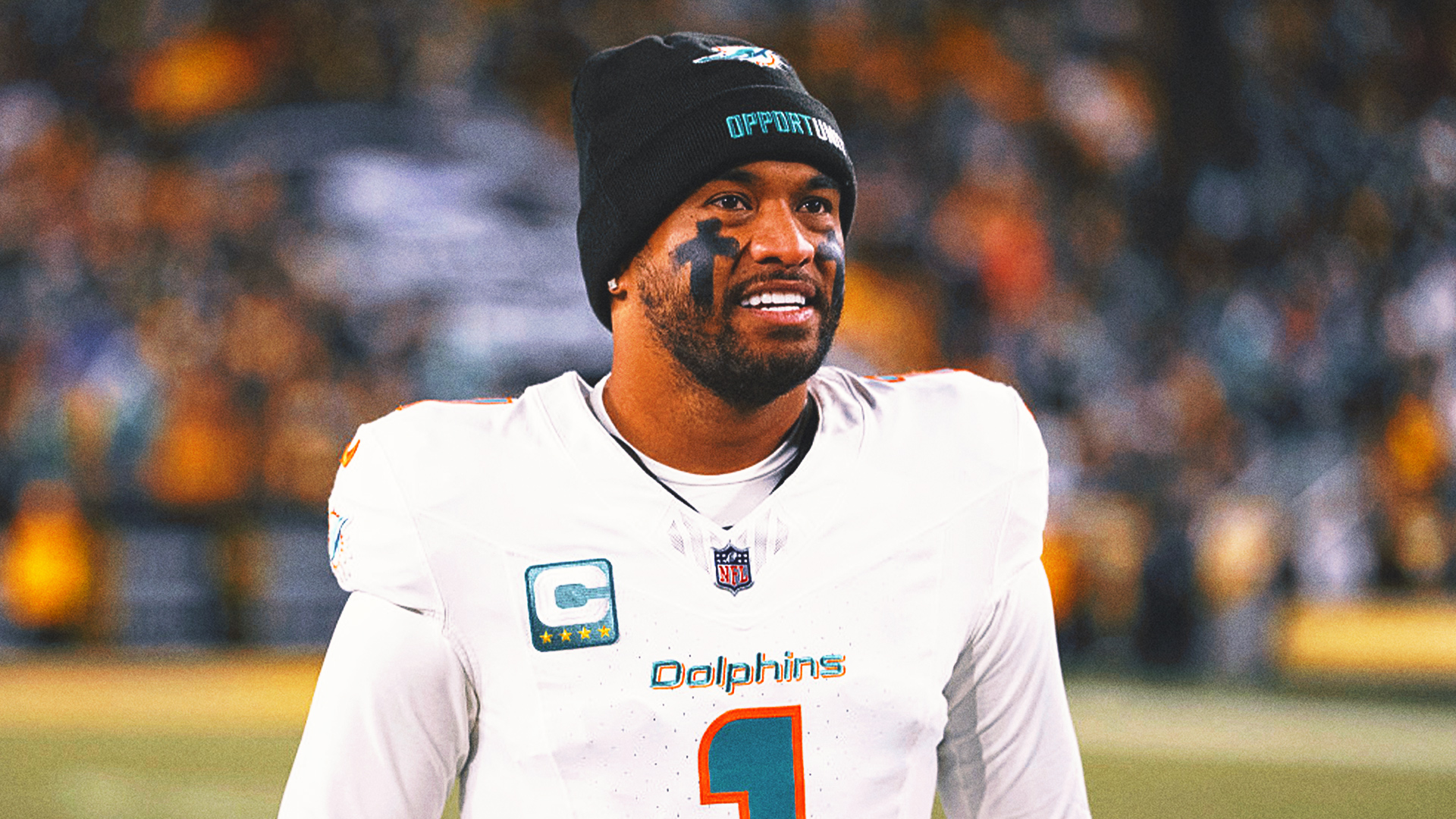 3 Best Team Fits for QB Tua Tagovailoa in NFL Free Agency