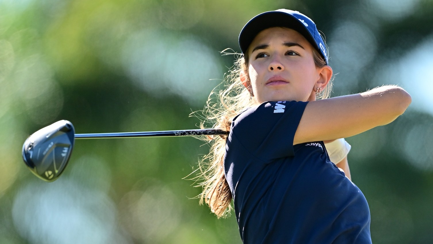 Kai Trump Blasted for Sharing Video Shopping at Erewhon With Secret Service