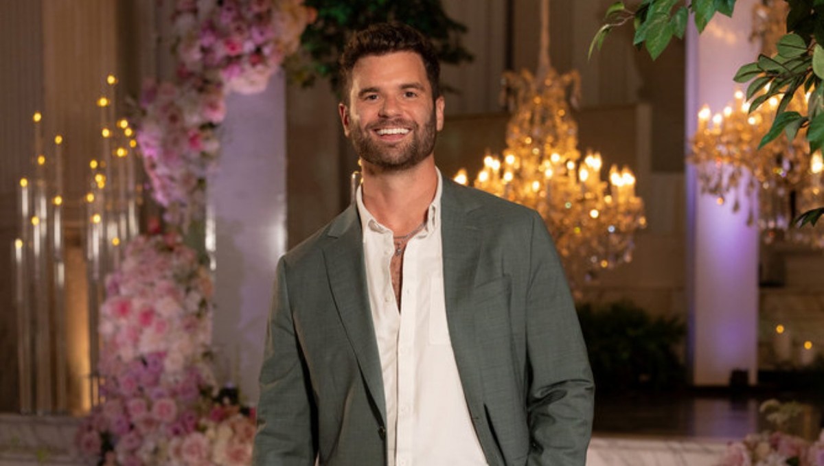 Married at First Sight’s Nick Uhlenhuth Shares Dating Update After Divorce