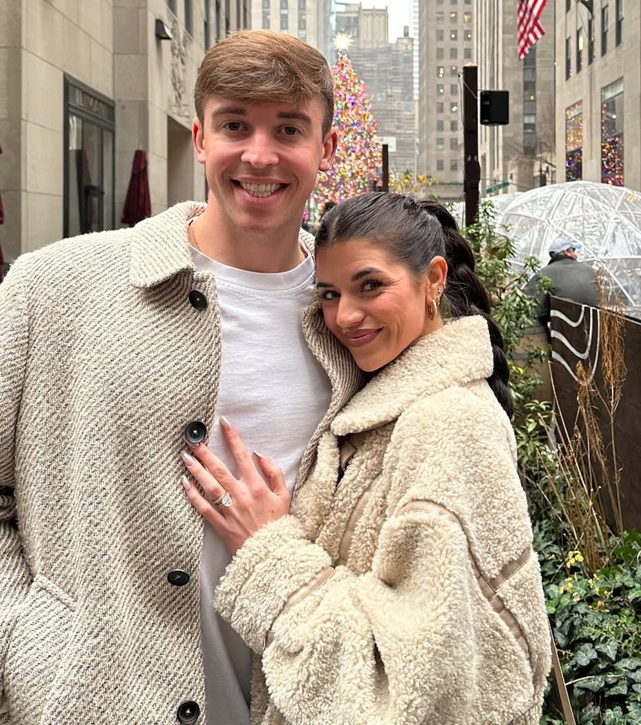 Madi Prewett Reacts to Backlash Over Her 'Submissive' Wife Comments