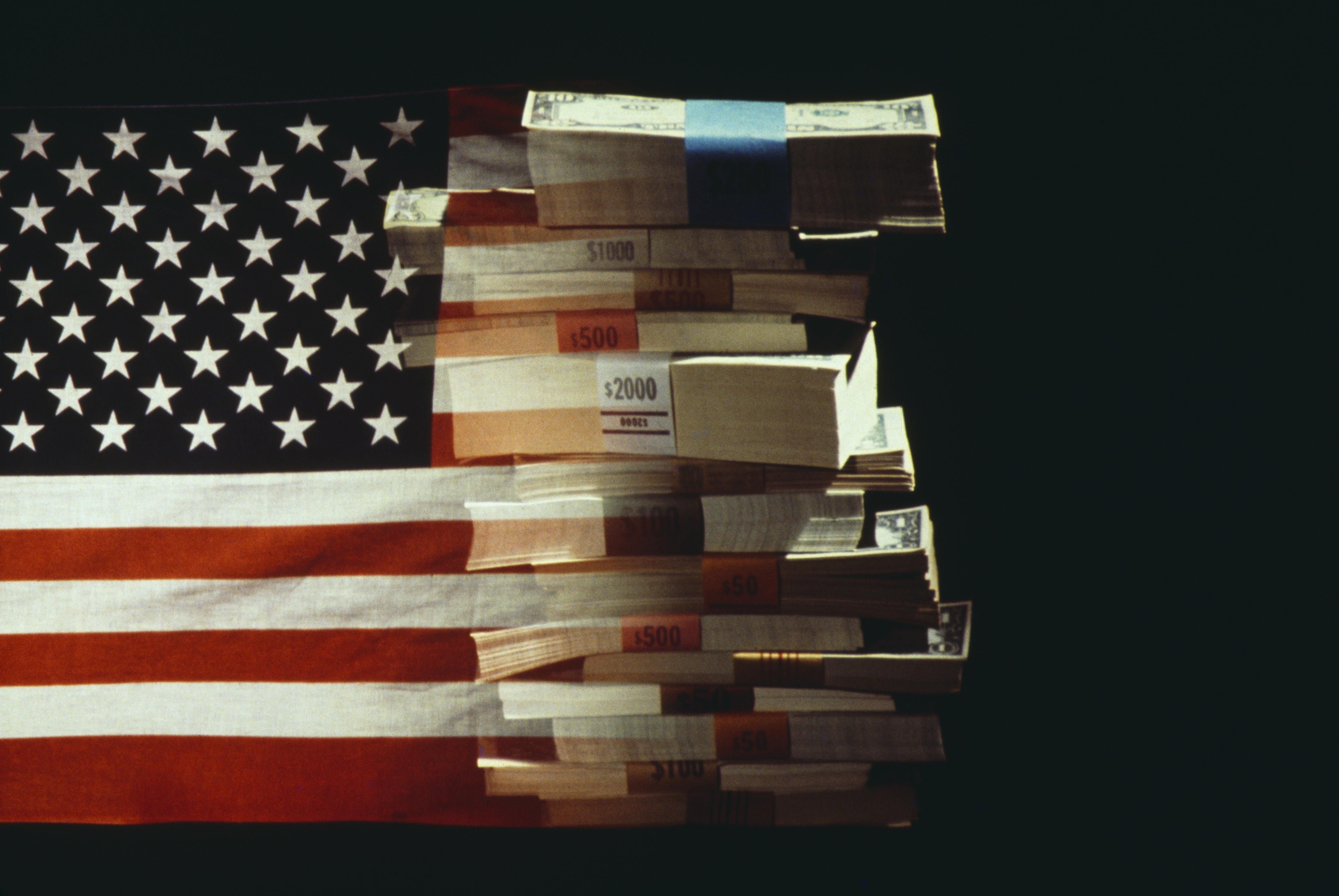The real reason Americans hate the economy so much