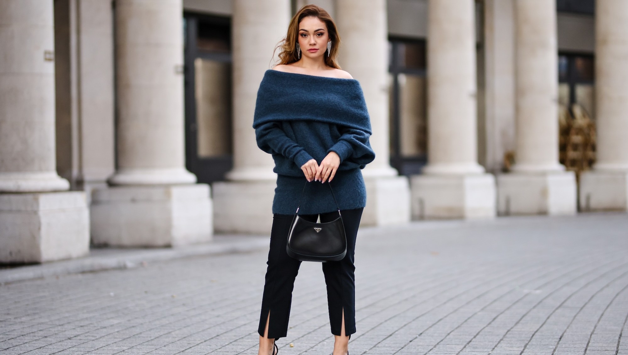 16 Curve-Flattering Pants That Make You Look Lean and Tall