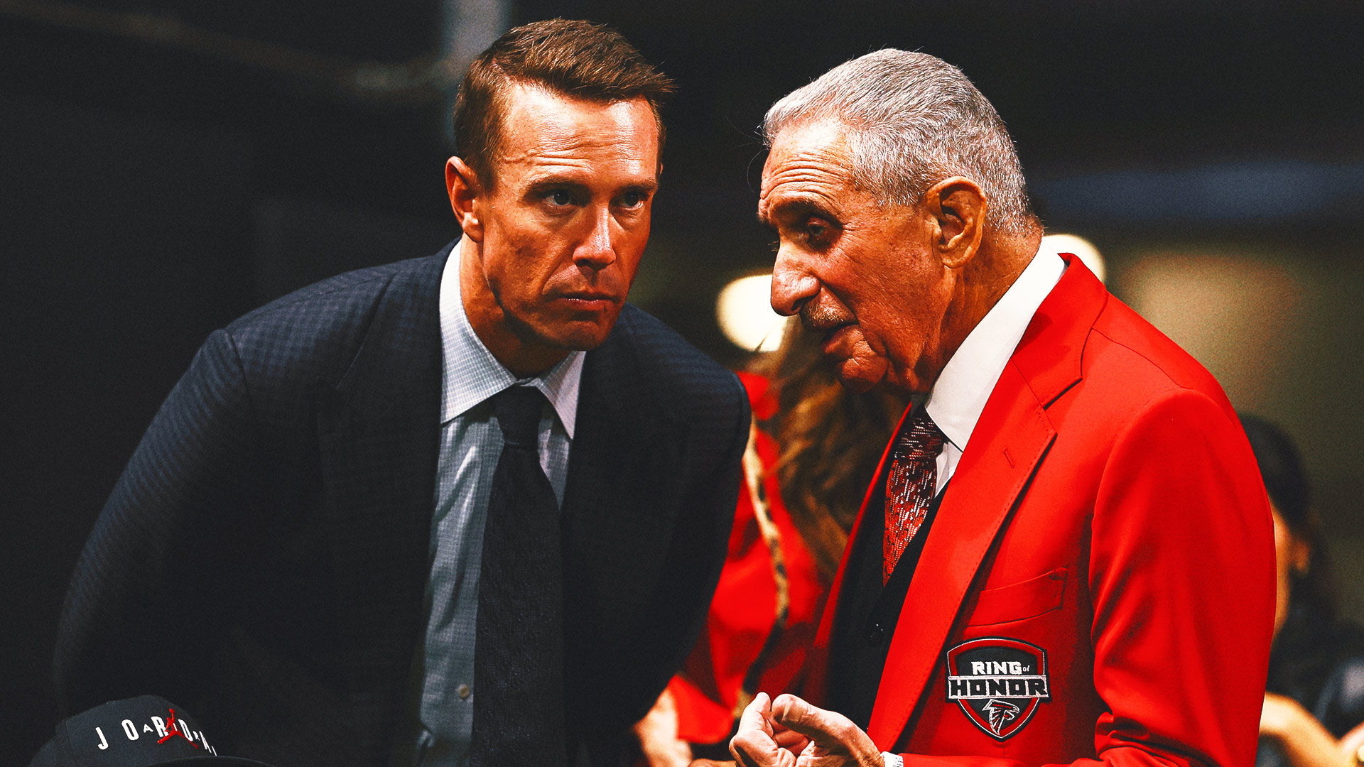 Falcons Reportedly Expected to Hire Matt Ryan for New President of Football Ops Role