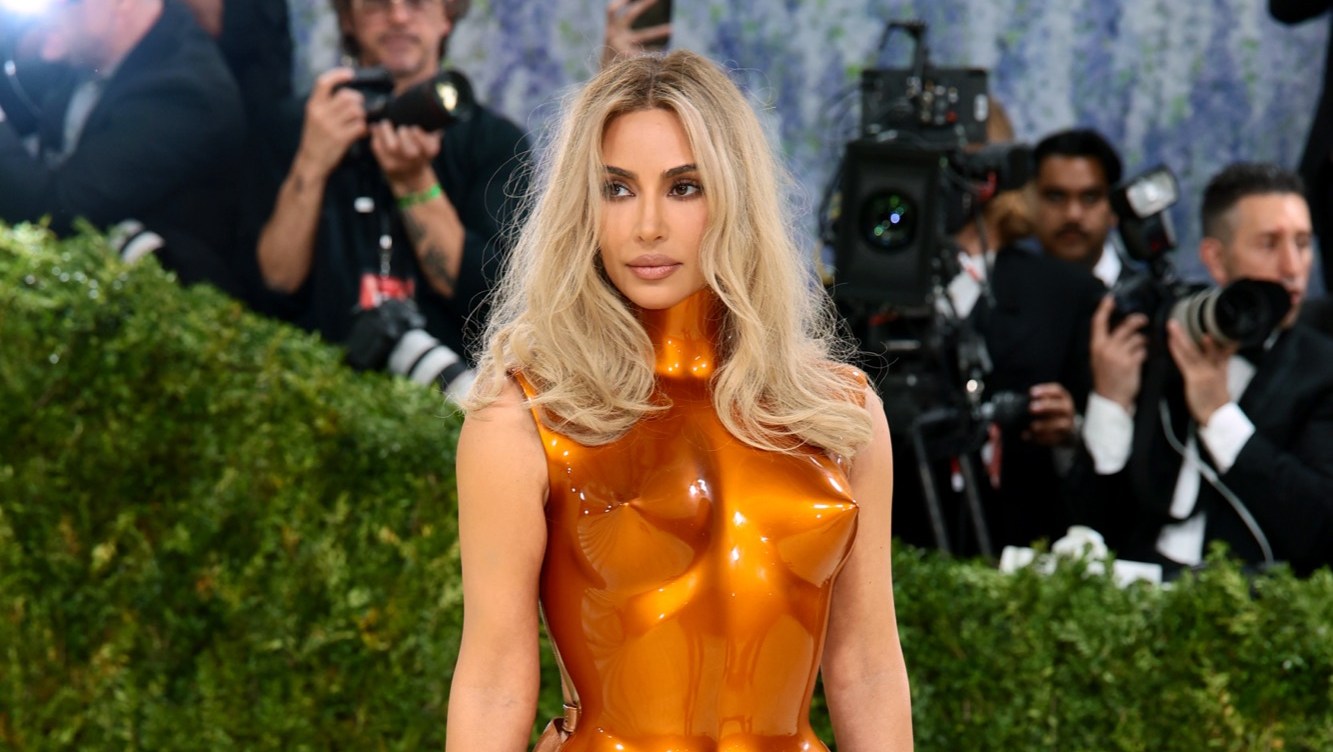 Kim Kardashian's L.A. Home Burglarized and Staffer's Car Stolen