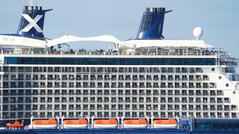 Celebrity Cruises Unveils New Loyalty Tiers and Perks for Captain’s Club Members