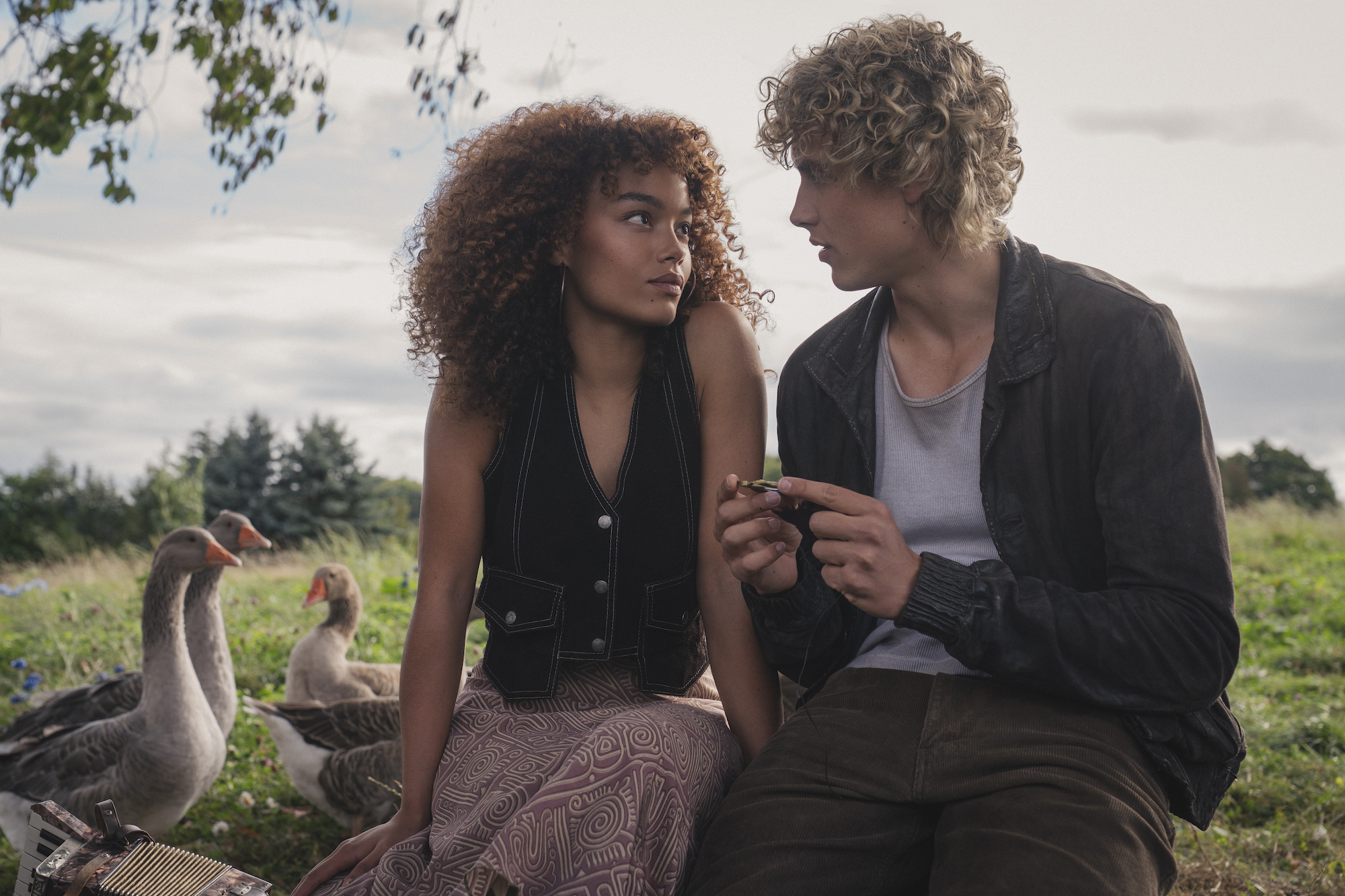 New ‘Sunrise on the Reaping’ Trailer Gives 1st Look at Young Haymitch